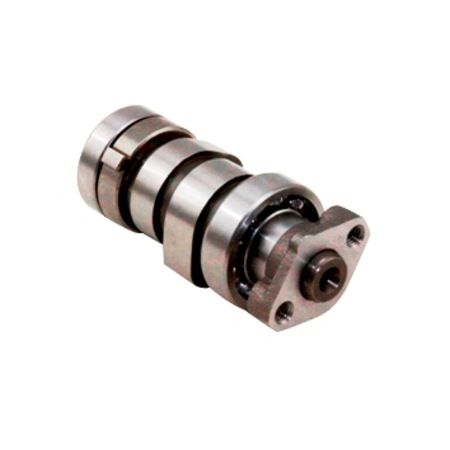 Activa Eksantrik Mili