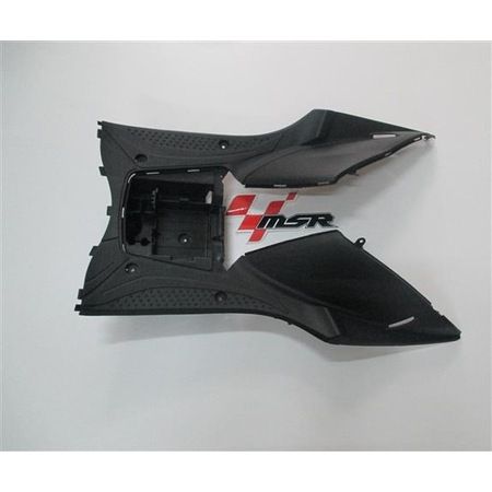 Activa S Akü Kabini