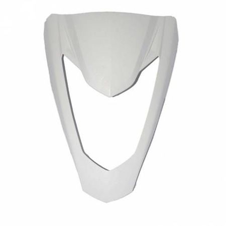 Activa S Far Granajı Beyaz