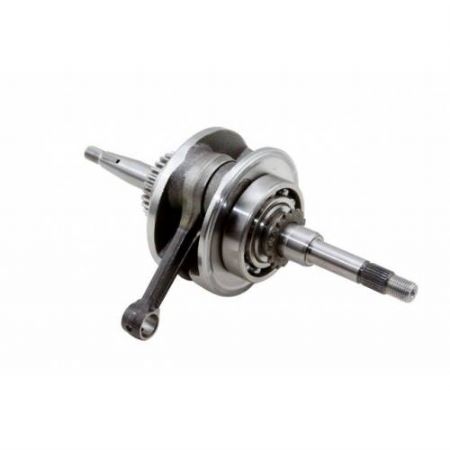 Activa S Krank Orjinal Ayarı