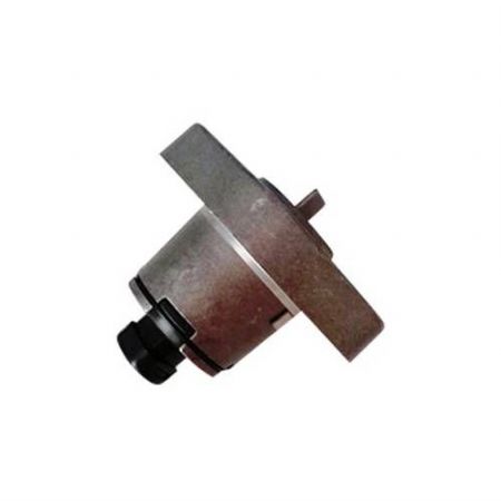 Alpha Eksantrik Gergi