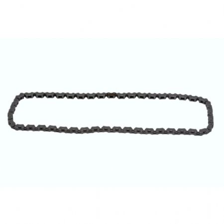 Alpha Eksantrik Zinciri