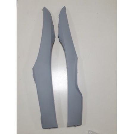 Alpha Marşbiyel Takım