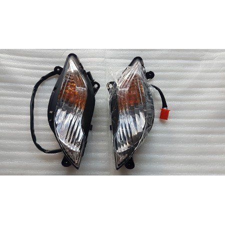 Alpha Ön Sinyal Takım