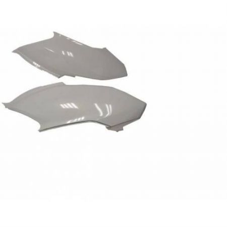 Alpha Sele Altı Granaj Beyaz