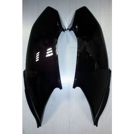 Alpha Sele Altı Granaj Mor