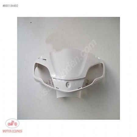 Alpha Sinyal Granajı Beyaz