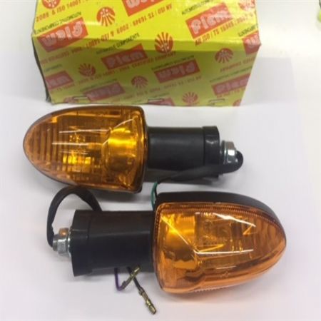 Apache Sinyal Takım