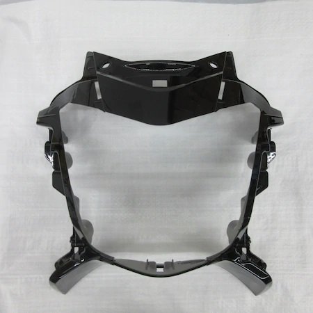 Cbf 150 Far Çerçevesi Siyah 