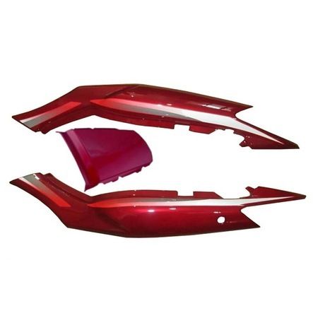 Cbf 150 Sele altı Grenaj Kırmızı