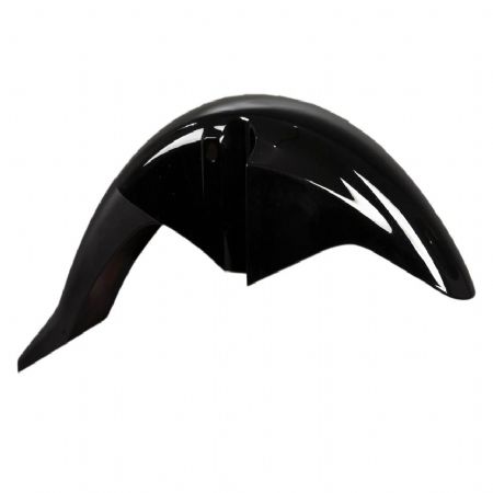 Cbf Ön Çamurluk Siyah