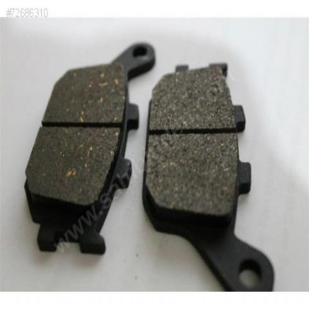 Cbr 250 Arka Disk Balata