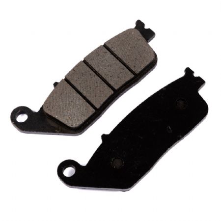 Cbr 250 Ön Disk Balata