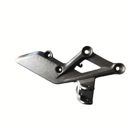 Cbr 250 Sağ Yolcu Braket