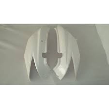 Fizy Sele Altı Granaj Beyaz