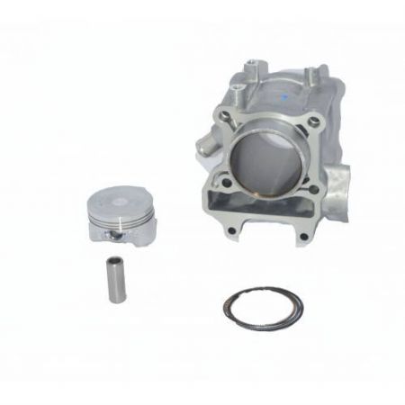 Pcx Silindir Set