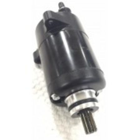 Pulsar 200 Marş Motoru