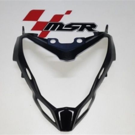 Pulsar 200 Ns Far Çerçevesi