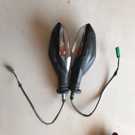 Pulsar 200 Sinyal Takım