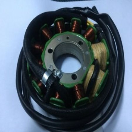 Scooter 11 Li Statör