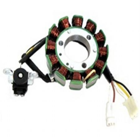 Scooter 12 Li Statör