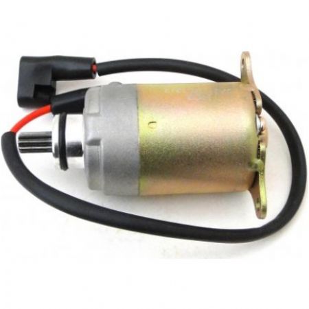 Scooter 125 Marş Motoru