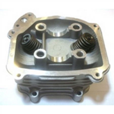 Scooter 150 Silindir Üst Kapak