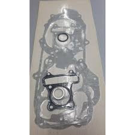 Scooter 50 Cc Takım Conta