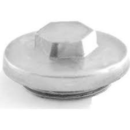 Scooter Yağ Filitre Tapası