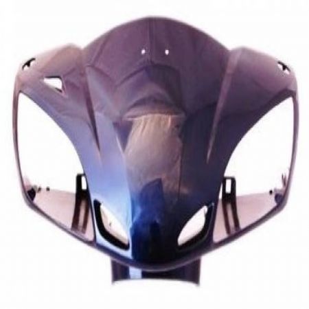 Spacy mavi sinyal granajı