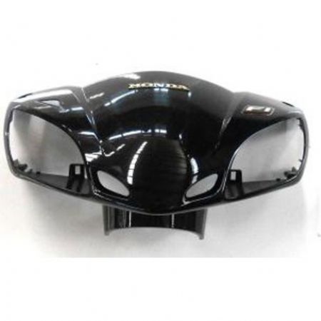 Spacy siyah sinyal granajı