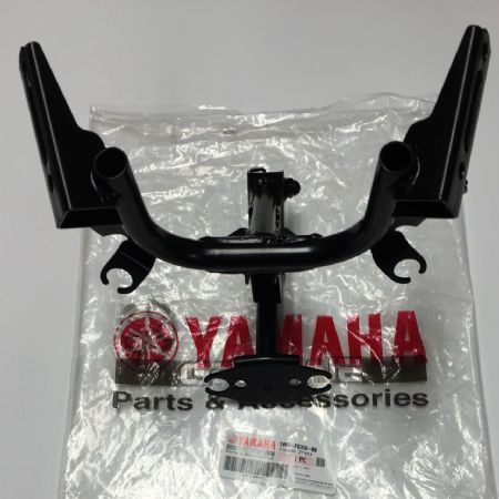 Yamaha Yzf R25 Kafa Demiri