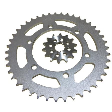 Yamaha Yzf R25 Ön Ve Arka Dişli